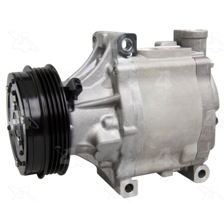 Four Seasons Subaru Legacy 06-05-Outback 07-05 New Compressor, 98353 98353